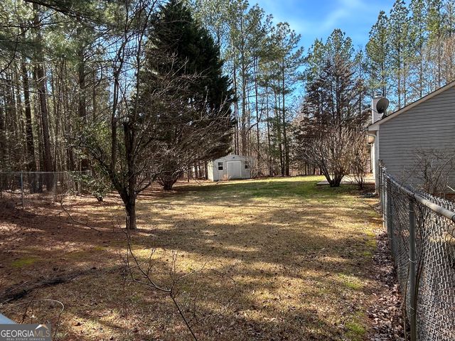 28 Pinewood Circle, Colbert, GA 30628