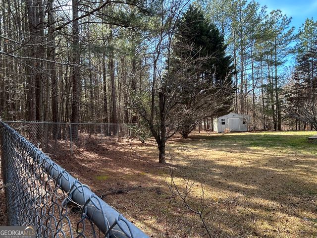 28 Pinewood Circle, Colbert, GA 30628