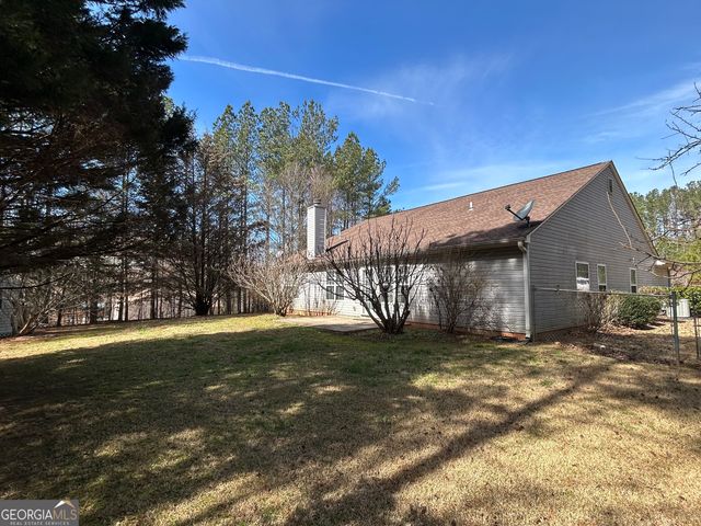 28 Pinewood Circle, Colbert, GA 30628