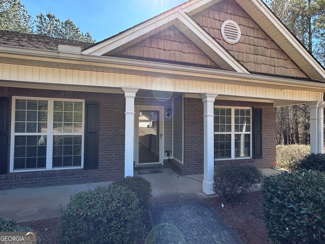 28 Pinewood Circle, Colbert, GA 30628