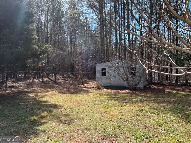 28 Pinewood Circle, Colbert, GA 30628