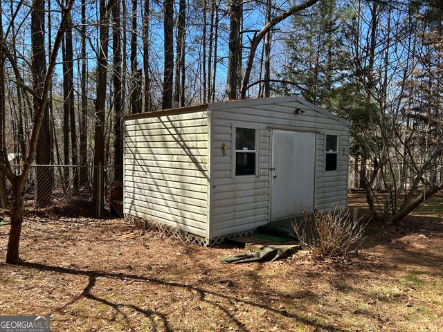 28 Pinewood Circle, Colbert, GA 30628