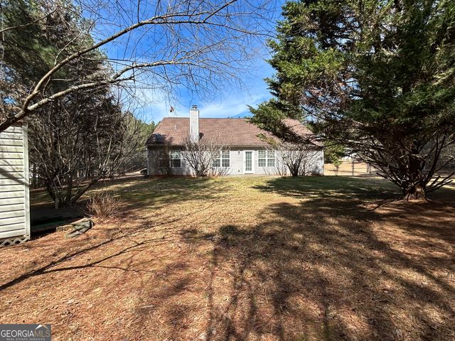 28 Pinewood Circle, Colbert, GA 30628