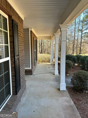 28 Pinewood Circle, Colbert, GA 30628