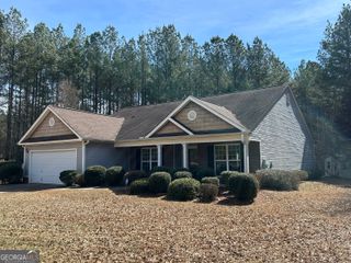 28 Pinewood Circle, Colbert, GA 30628