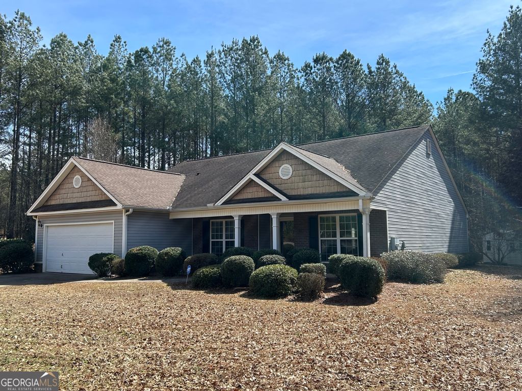 28 Pinewood Circle, Colbert, GA 30628