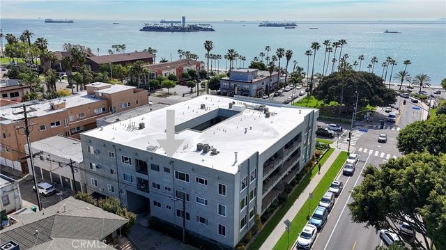 2105 E Ocean 19, Long Beach, CA 90803