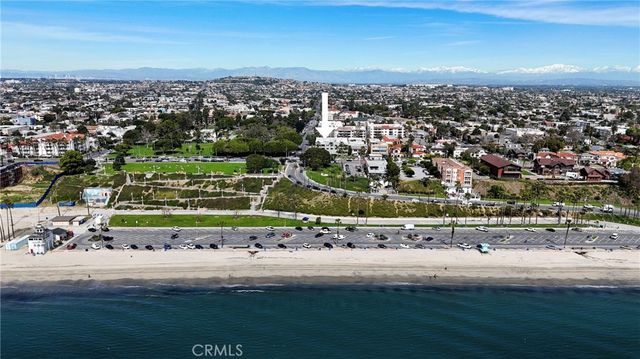 2105 E Ocean 19, Long Beach, CA 90803