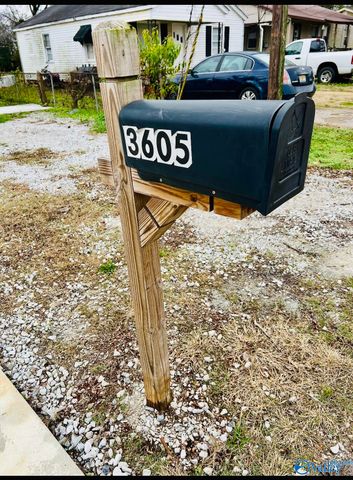 3605 6th Avenue Sw, Huntsville, AL 35805