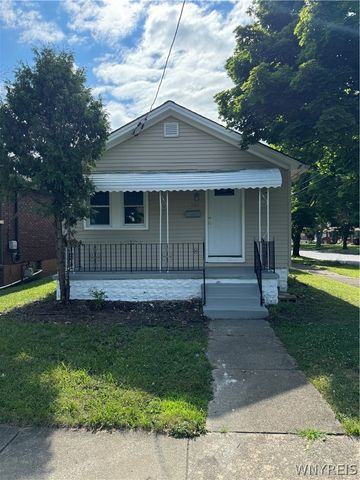 360 38th Street, Niagara Falls, NY 14303