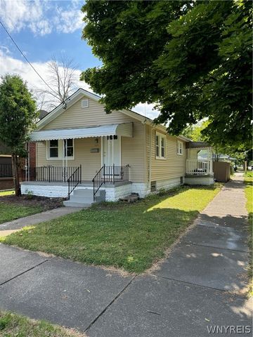 360 38th Street, Niagara Falls, NY 14303