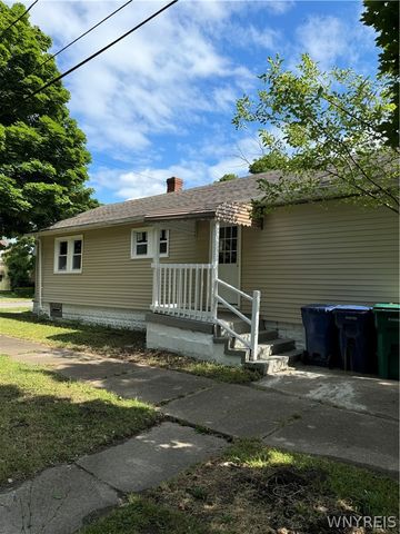 360 38th Street, Niagara Falls, NY 14303