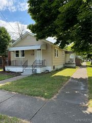360 38th Street, Niagara Falls, NY 14303