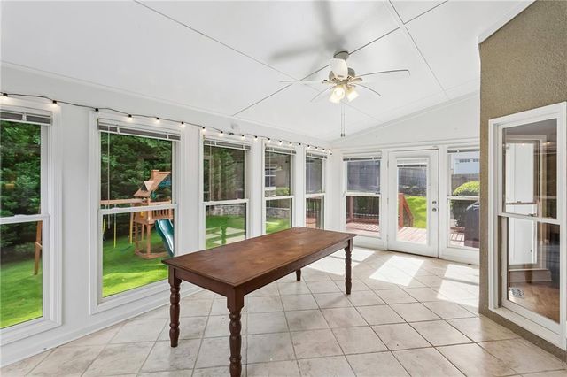 801 Bedford Oaks Drive, Marietta, GA 30068