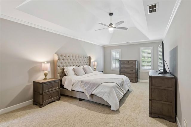 801 Bedford Oaks Drive, Marietta, GA 30068