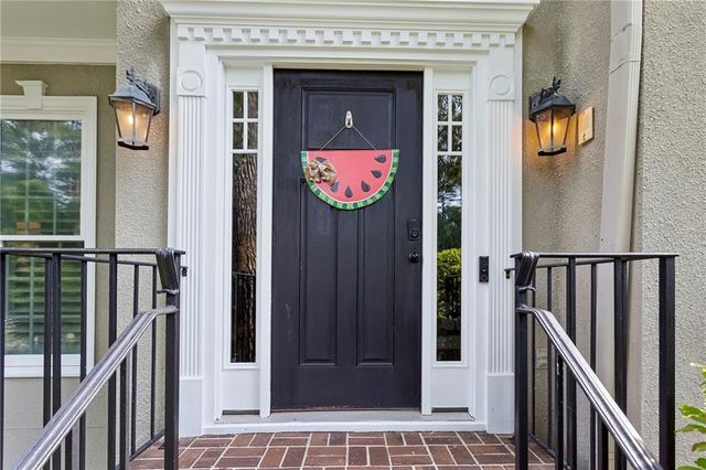 801 Bedford Oaks Drive, Marietta, GA 30068