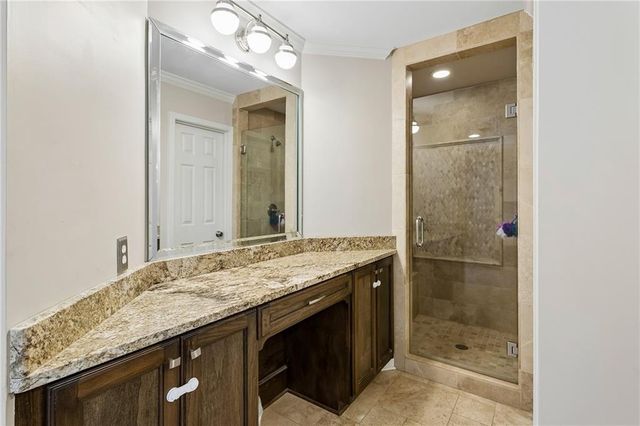 801 Bedford Oaks Drive, Marietta, GA 30068