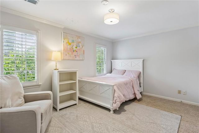 801 Bedford Oaks Drive, Marietta, GA 30068