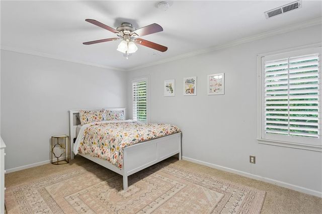 801 Bedford Oaks Drive, Marietta, GA 30068