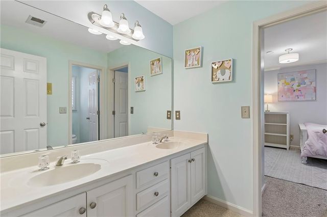 801 Bedford Oaks Drive, Marietta, GA 30068