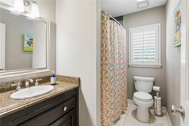 801 Bedford Oaks Drive, Marietta, GA 30068