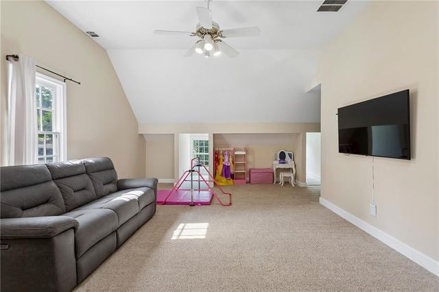 801 Bedford Oaks Drive, Marietta, GA 30068