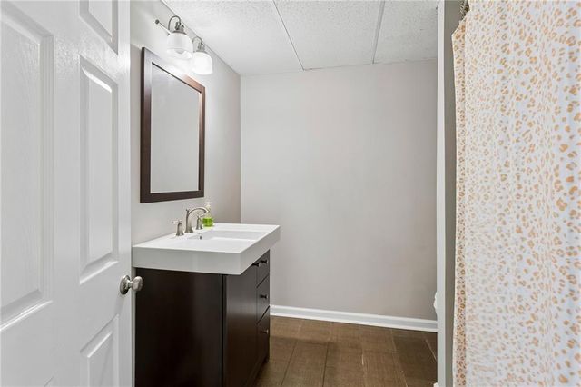 801 Bedford Oaks Drive, Marietta, GA 30068