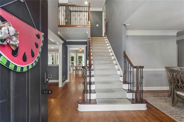 801 Bedford Oaks Drive, Marietta, GA 30068
