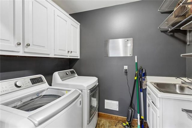 801 Bedford Oaks Drive, Marietta, GA 30068