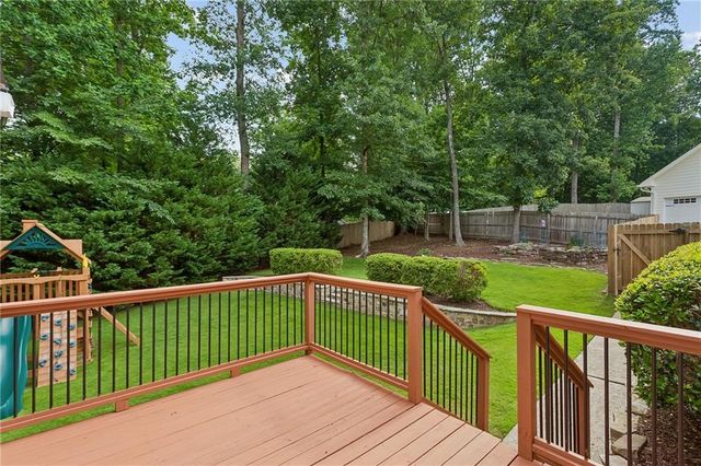 801 Bedford Oaks Drive, Marietta, GA 30068
