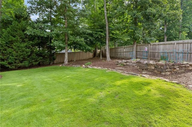 801 Bedford Oaks Drive, Marietta, GA 30068