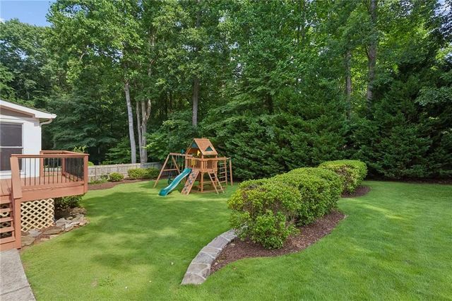801 Bedford Oaks Drive, Marietta, GA 30068