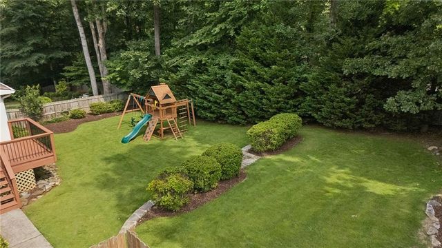 801 Bedford Oaks Drive, Marietta, GA 30068