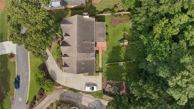801 Bedford Oaks Drive, Marietta, GA 30068