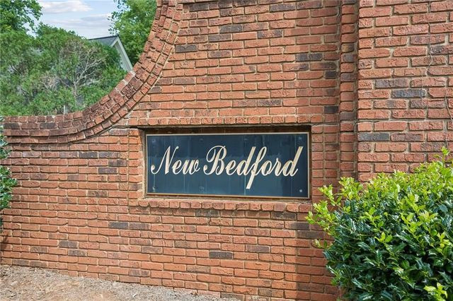 801 Bedford Oaks Drive, Marietta, GA 30068