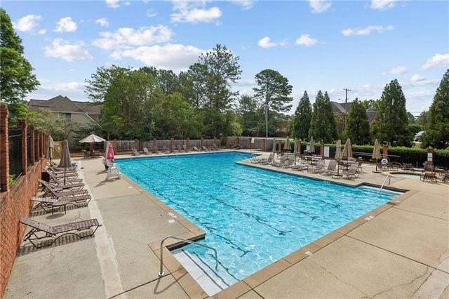 801 Bedford Oaks Drive, Marietta, GA 30068