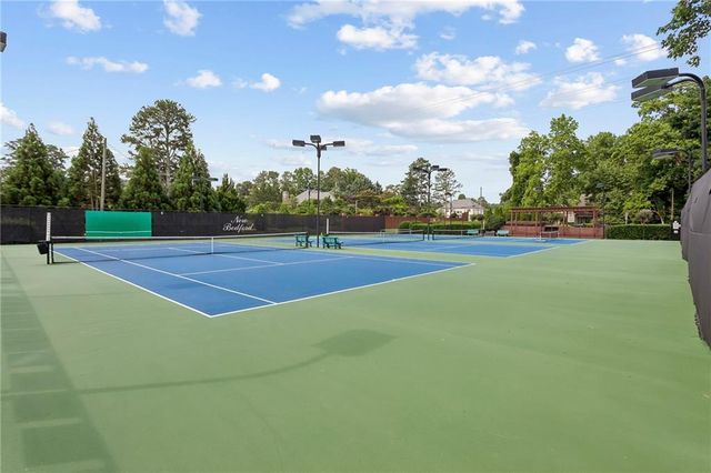 801 Bedford Oaks Drive, Marietta, GA 30068
