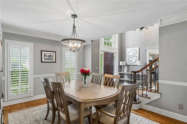 801 Bedford Oaks Drive, Marietta, GA 30068