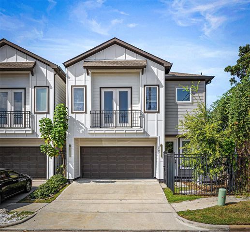 3405 Terry Street, Houston, TX 77009