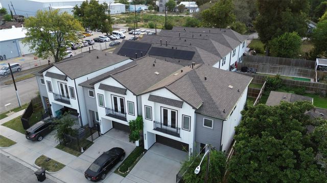 3405 Terry Street, Houston, TX 77009