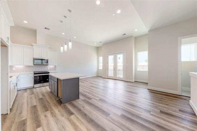 3405 Terry Street, Houston, TX 77009