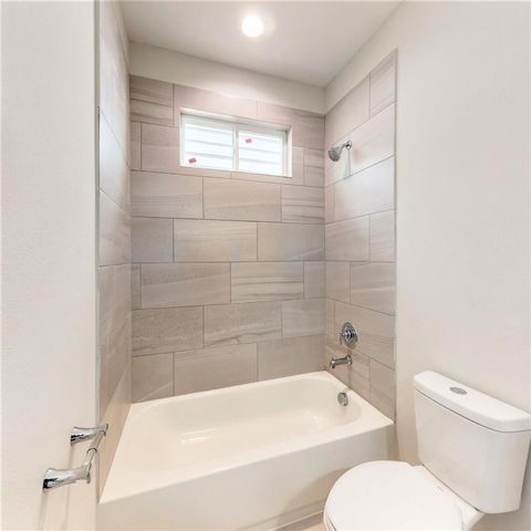 3405 Terry Street, Houston, TX 77009