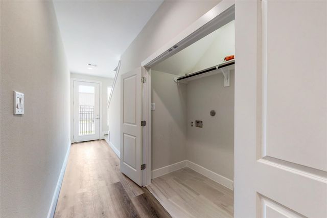 3405 Terry Street, Houston, TX 77009
