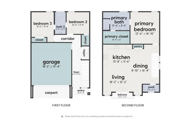 3405 Terry Street, Houston, TX 77009