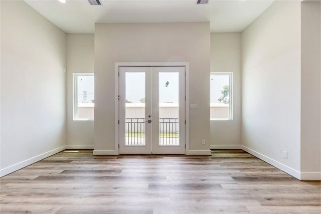 3405 Terry Street, Houston, TX 77009