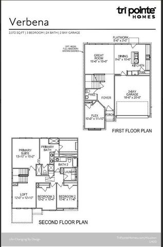 7986 Orchid Greenery Drive, Cypress, TX 77433