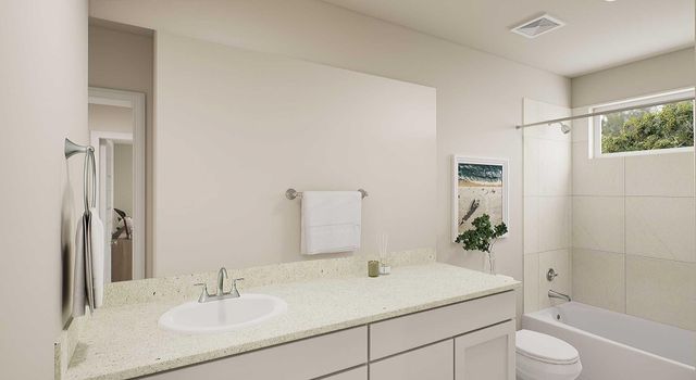 7986 Orchid Greenery Drive, Cypress, TX 77433