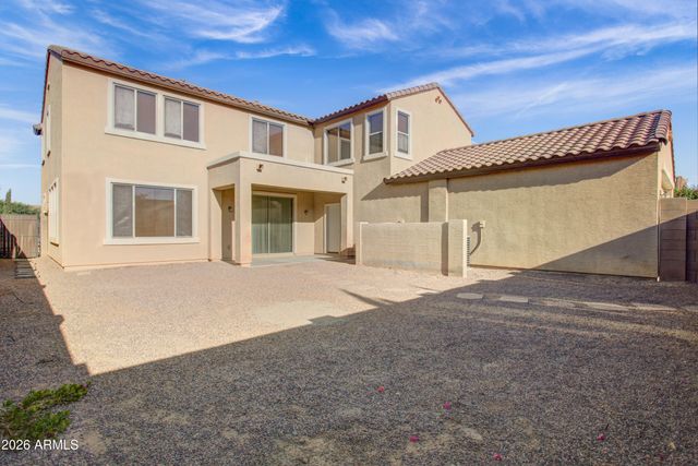 1922 S SUNNYVALE Avenue, Gilbert, AZ 85295