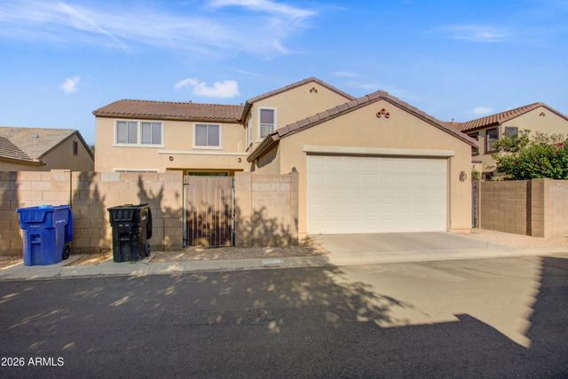 1922 S SUNNYVALE Avenue, Gilbert, AZ 85295