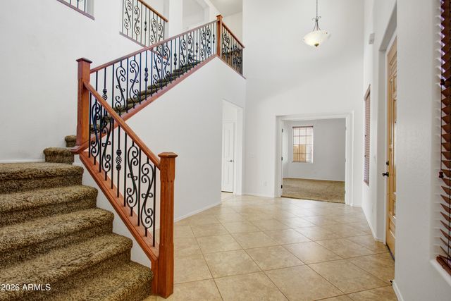 1922 S SUNNYVALE Avenue, Gilbert, AZ 85295